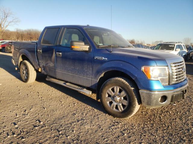 Photo 4 from auction – 2011 FORD F150 SUPER with VIN 1FTFW1EF0BKD51638