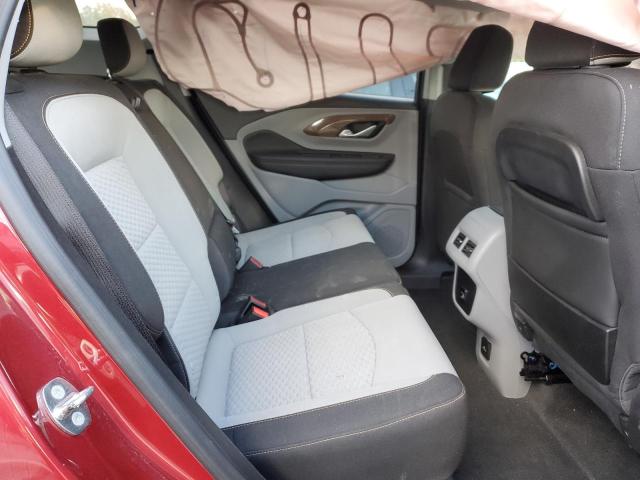 Photo 11 from auction – 2018 GMC TERRAIN SL with VIN 3GKALMEVXJL205079