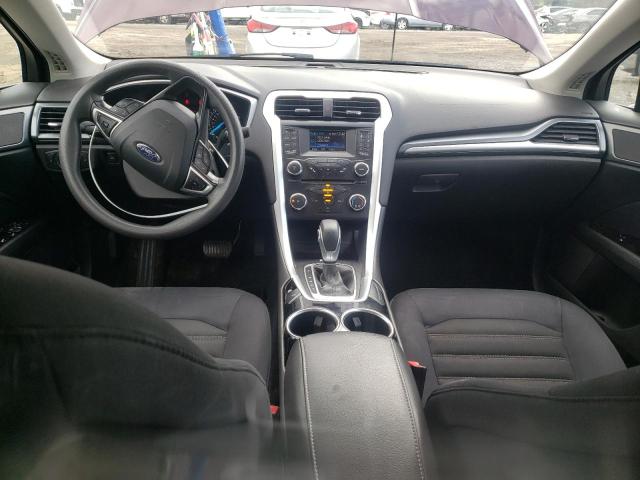 Photo 8 from auction – 2013 FORD FUSION with VIN 3FA6P0H78DR116159