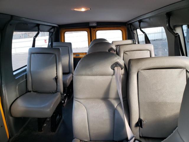 Photo 10 from auction – 2011 FORD ECONOLINE with VIN 1FTNE2EW0BDB26208