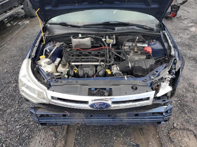 Photo 11 from auction – 2008 FORD FOCUS SE with VIN 1FAHP35N98W113948