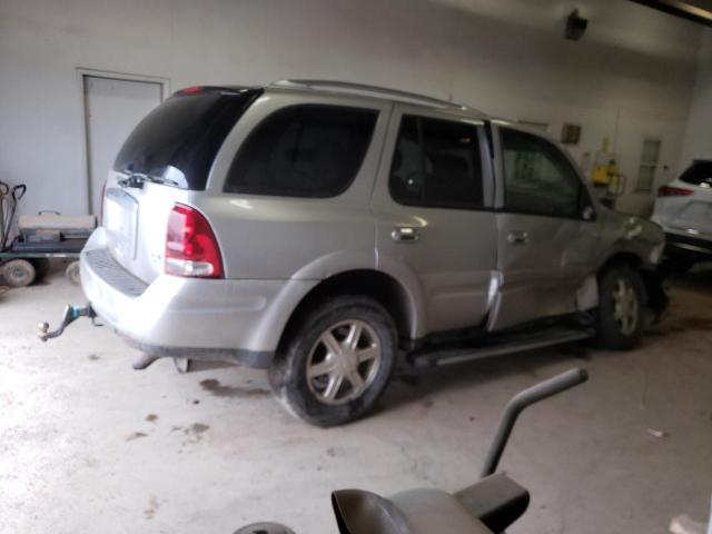 Zdjęcie 3 z aukcji – 2007 BUICK RAINIER CX z VIN 5GADT13S872110936