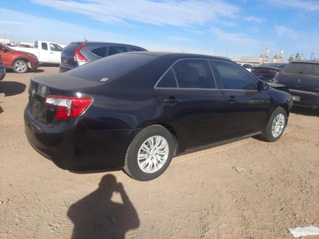 Photo 3 from auction – 2012 TOYOTA CAMRY BASE with VIN 4T4BF1FK1CR184563
