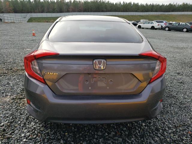 Photo 6 from auction – 2016 HONDA CIVIC EX with VIN 19XFC2F75GE039637