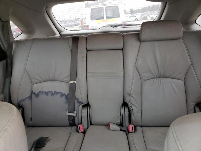 Photo 10 from auction – 2004 LEXUS RX 330 with VIN JTJHA31U940073907
