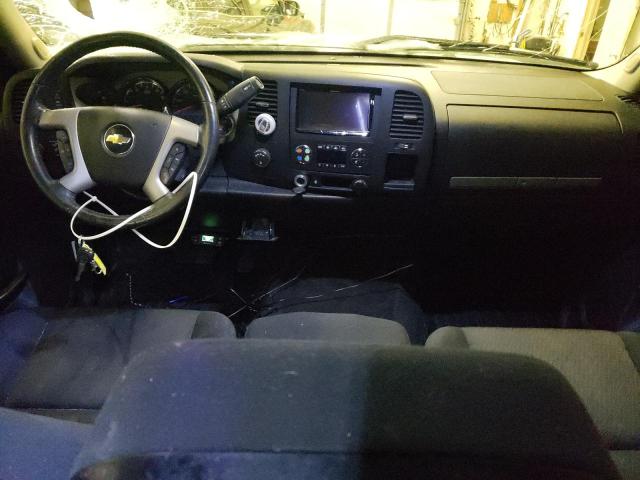 Photo 8 from auction – 2013 CHEVROLET SILVERADO with VIN 3GCPKSE70DG265643