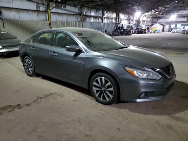 Photo 4 from auction – 2017 NISSAN ALTIMA 2.5 with VIN 1N4AL3AP0HC290698