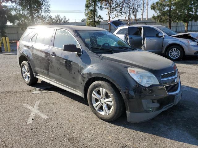 Photo 4 from auction – 2015 CHEVROLET EQUINOX LS with VIN 2GNALAEK4F1156283