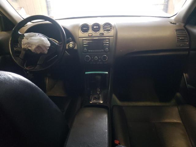Photo 8 from auction – 2012 NISSAN ALTIMA BAS with VIN 1N4AL2AP9CN419707