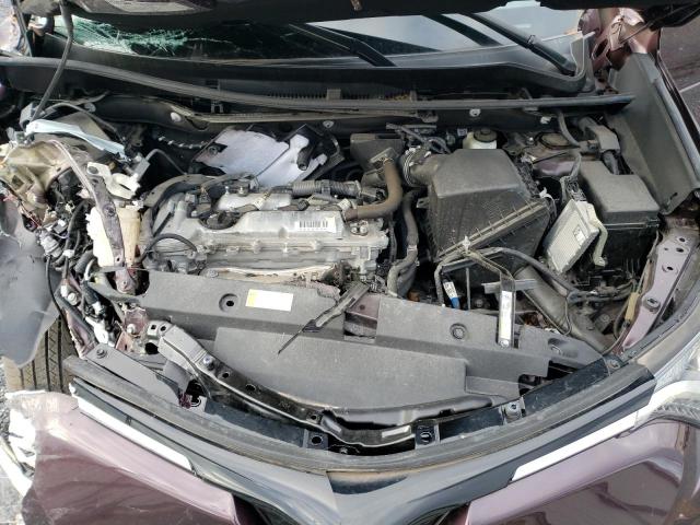 Photo 12 from auction – 2018 TOYOTA RAV4 ADVEN with VIN 2T3RFREV6JW831367