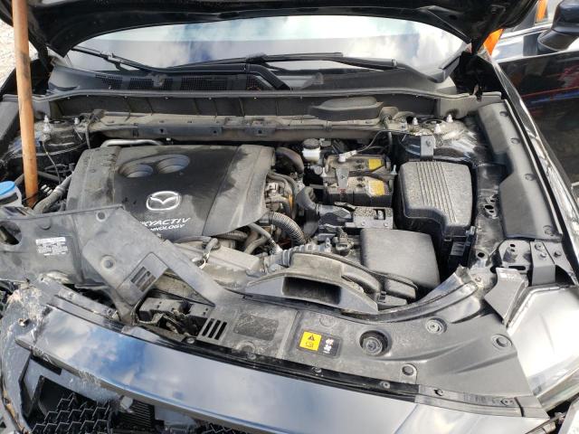 Photo 12 from auction – 2017 MAZDA CX-5 TOURI with VIN JM3KFBCL8H0179898