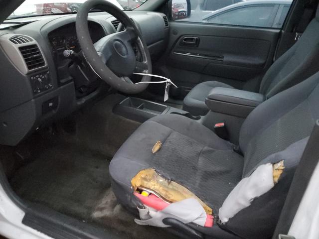 Photo 7 from auction – 2006 GMC CANYON with VIN 1GTDS136668250161