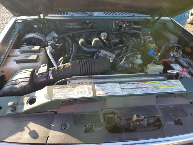Photo 11 from auction – 1999 FORD EXPLORER with VIN 1FMZU32E4XUB64873
