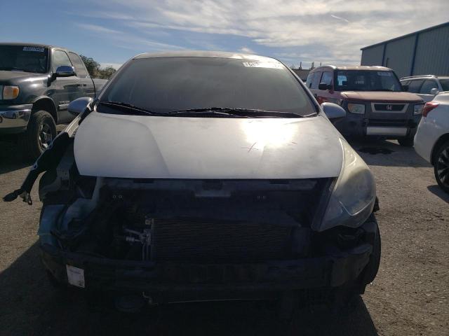 Photo 5 from auction – 2014 KIA RIO LX with VIN KNADM4A34E6373145