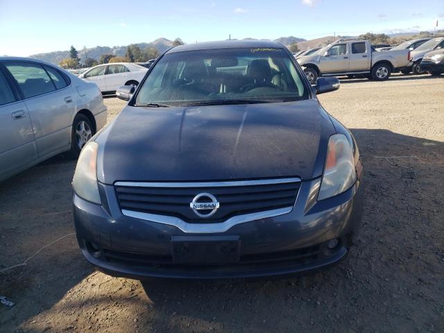 Photo 5 from auction – 2008 NISSAN ALTIMA HYB with VIN 1N4CL21E68C213853