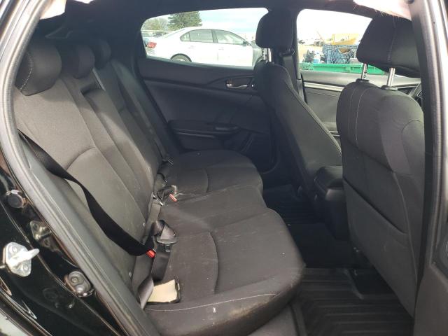 Photo 10 from auction – 2018 HONDA CIVIC EX with VIN SHHFK7H54JU223009