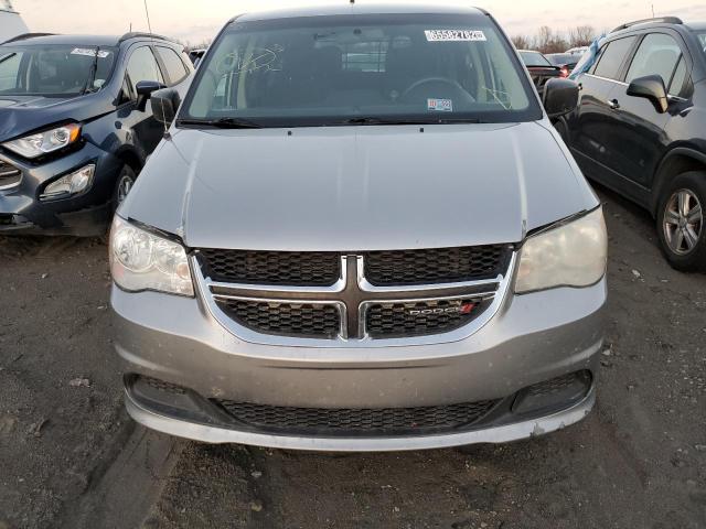 Photo 5 from auction – 2017 DODGE GRAND CARA with VIN 2C4RDGBG4HR856319