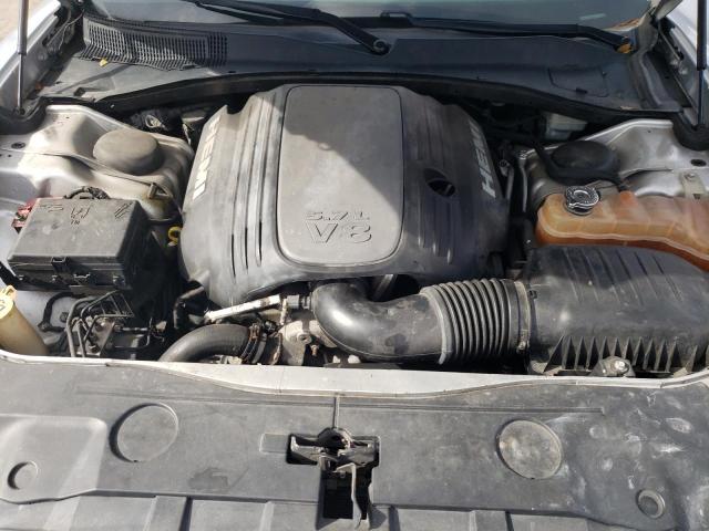 Photo 11 from auction – 2012 DODGE CHARGER PO with VIN 2C3CDXAT4CH230308