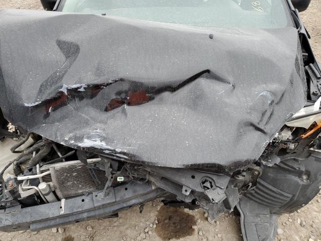 Photo 12 from auction – 2012 MAZDA 5 with VIN JM1CW2BL7C0136130