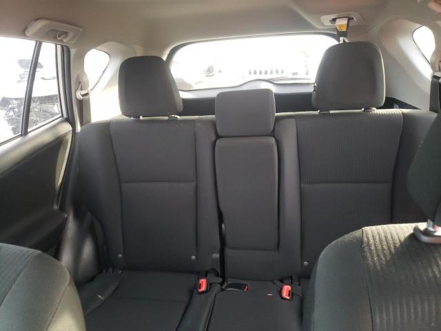 Photo 10 from auction – 2015 TOYOTA RAV4 LE with VIN 2T3BFREV0FW259950