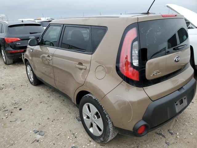Photo 2 from auction – 2014 KIA SOUL with VIN KNDJN2A23E7021439