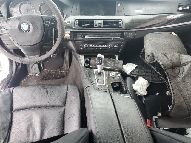 Photo 8 from auction – 2011 BMW 535 XI with VIN WBAFU7C5XBC439817