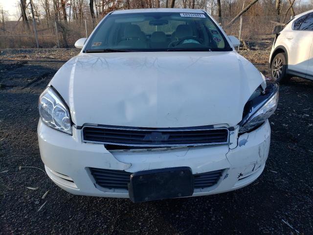 Photo 5 from auction – 2007 CHEVROLET IMPALA LT with VIN 2G1WT55N579362353