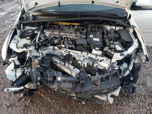 Photo 11 from auction – 2018 TOYOTA PRIUS with VIN JTDKBRFUXJ3587583