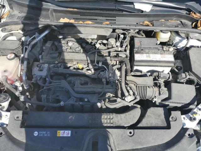 Photo 11 from auction – 2020 TOYOTA COROLLA SE with VIN JTDP4RCE4LJ001097