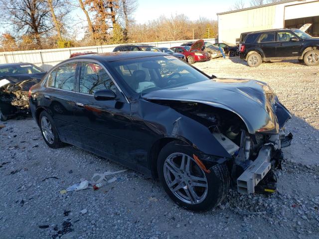 Photo 4 from auction – 2003 INFINITI G35 with VIN JNKCV51E13M314824