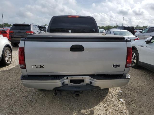 Photo 6 from auction – 2003 FORD F150 with VIN 2FTRX18LX3CA53857