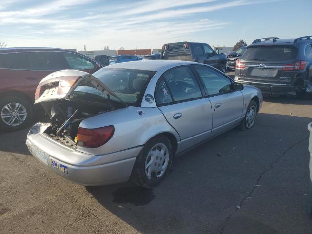 Photo 3 from auction – 2002 SATURN SL2 with VIN 1G8ZK52722Z137183