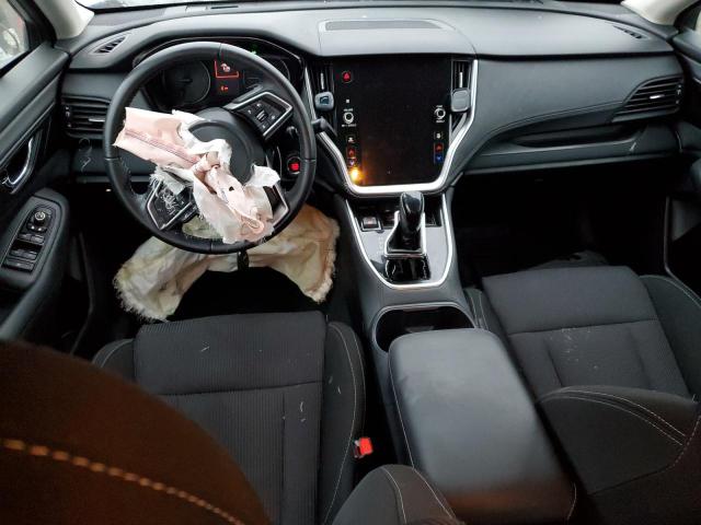 Photo 8 from auction – 2020 SUBARU LEGACY PRE with VIN 4S3BWAE60L3031178