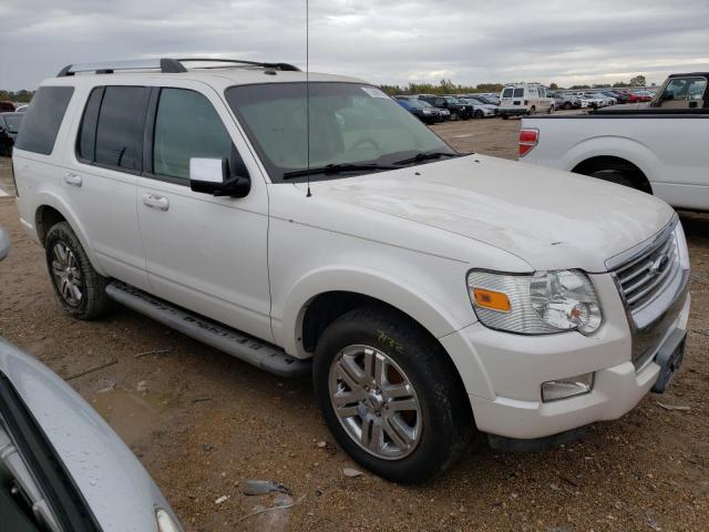 Photo 4 from auction – 2010 FORD EXPLORER L with VIN 1FMEU6FE1AUA51237