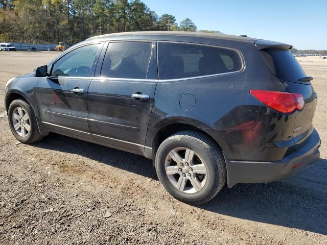 Photo 2 from auction – 2012 CHEVROLET TRAVERSE L with VIN 1GNKRGED9CJ238941
