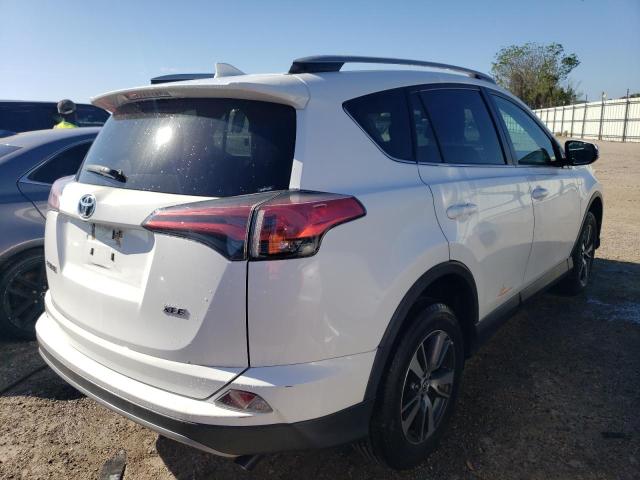 Photo 3 from auction – 2018 TOYOTA RAV4 ADVEN with VIN 2T3WFREV7JW501403