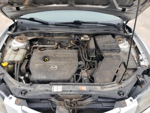 Photo 11 from auction – 2007 MAZDA 3 I with VIN JM1BK32F471770406