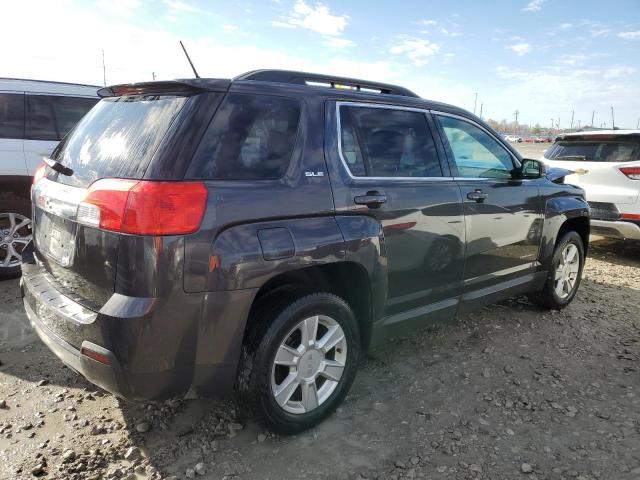 Photo 3 from auction – 2013 GMC TERRAIN SL with VIN 2GKALSEK4D6389471