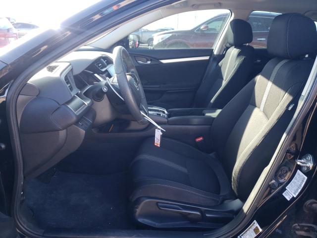 Photo 7 from auction – 2017 HONDA CIVIC EX with VIN 19XFC2F77HE047319