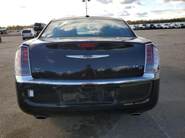 Photo 6 from auction – 2014 CHRYSLER 300 S with VIN 2C3CCAGG9EH283809