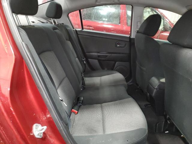 Photo 10 from auction – 2009 MAZDA 3 I with VIN JM1BK32F791247397