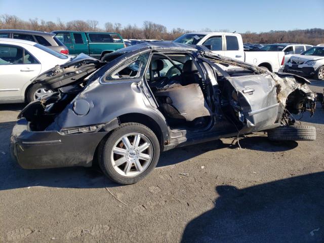 Photo 3 from auction – 2005 FORD FIVE HUNDR with VIN 1FAFP25145G150801
