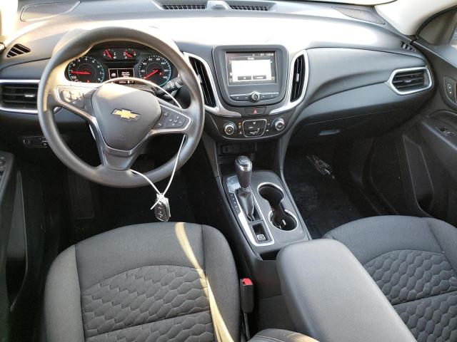 Photo 8 from auction – 2018 CHEVROLET EQUINOX LT with VIN 2GNAXJEV7J6273348