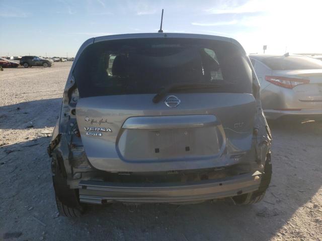 Photo 6 from auction – 2015 NISSAN VERSA NOTE with VIN 3N1CE2CP9FL386340