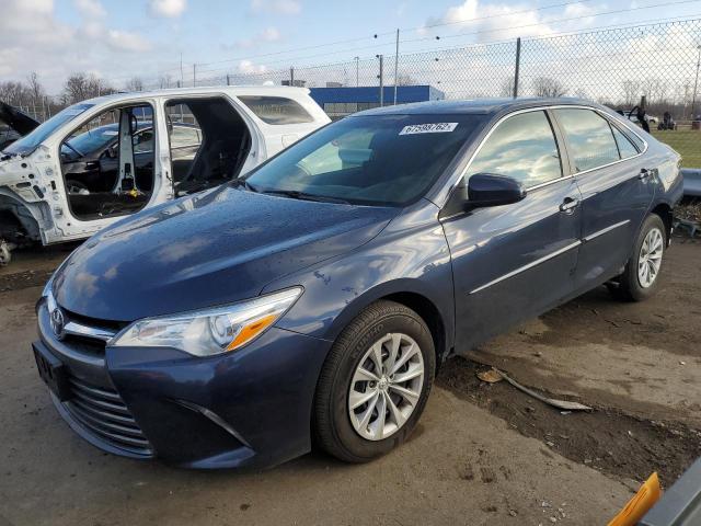 Photo 1 from auction – 2015 TOYOTA CAMRY LE with VIN 4T1BF1FK7FU900154