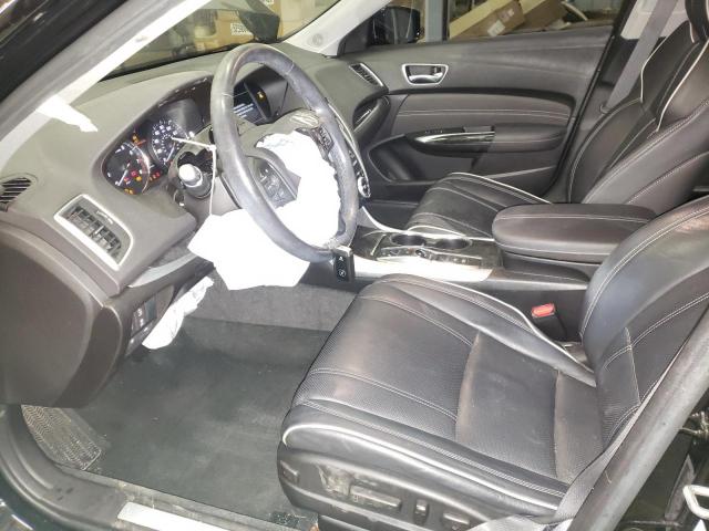 Photo 7 from auction – 2018 ACURA TLX TECH with VIN 19UUB2F55JA005671