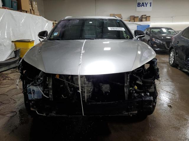 Photo 5 from auction – 2015 LEXUS NX 200T with VIN JTJBARBZ1F2016773