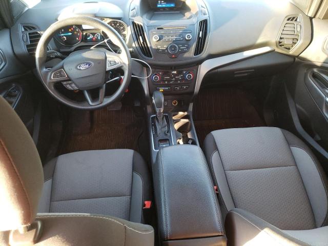 Photo 8 from auction – 2018 FORD ESCAPE SE with VIN 1FMCU9GD7JUD05970