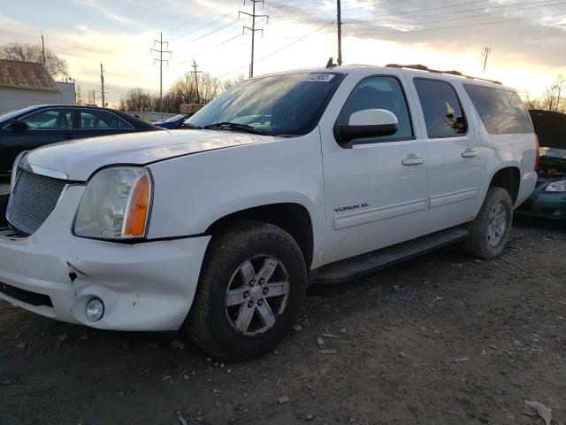 Фото 1 с аукциона – 2012 GMC YUKON с VIN 1GKS2HE73CR218025