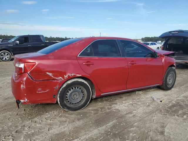 Photo 3 from auction – 2014 TOYOTA CAMRY L with VIN 4T4BF1FK4ER346205